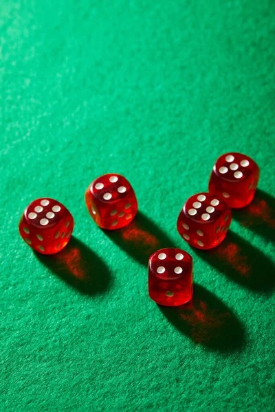 Poker hand rankings chart displayed on adobet88 learning center with examples of each hand